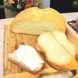 Рецепт Хлеба, просто хлеб