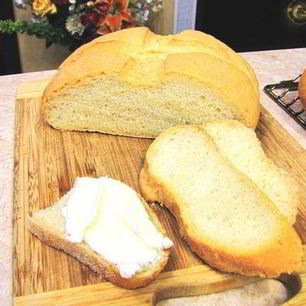 Рецепт Хлеба, просто хлеб