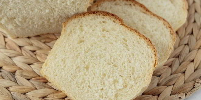 Рецепт хлеба с йогуртом и медом