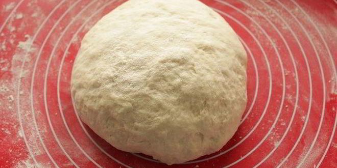 Рецепт хлеба с йогуртом и медом