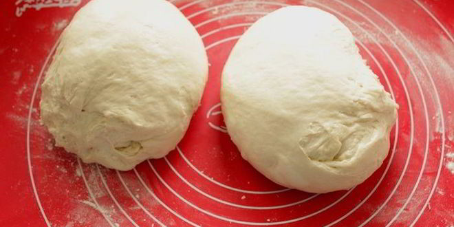 Рецепт хлеба с йогуртом и медом