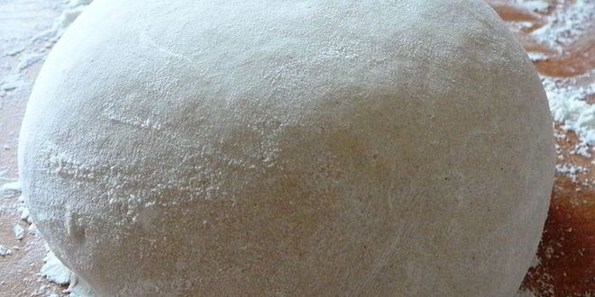 Рецепт хлеба с маслинами