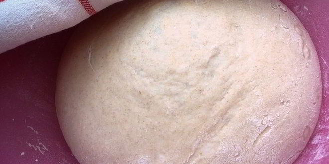 Рецепт хлеба с маслинами