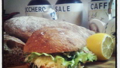 Рецепт Хлеба с цельной мукой