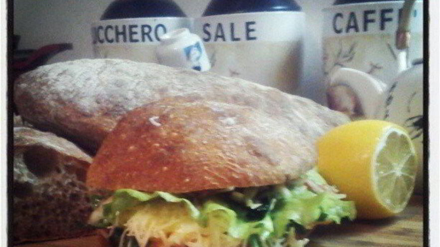 Рецепт хлеба с цельной мукой