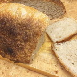 Рецепт Хлеба Тартина