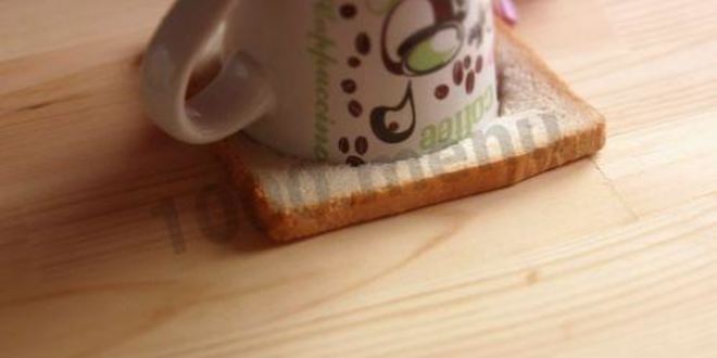 Рецепт корзиночек из тостового хлеба с колбасой и сыром