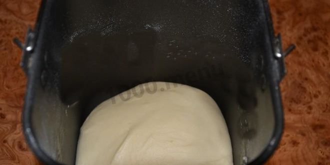 Рецепт маленького хлеба petit bread