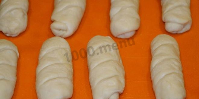 Рецепт маленького хлеба petit bread