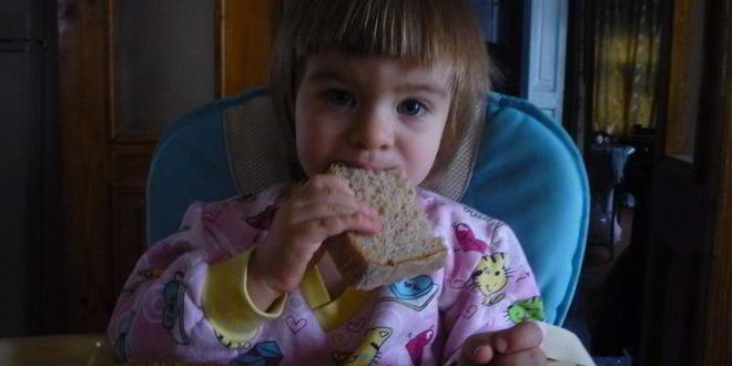 Рецепт мультизлакового хлеба здоровье