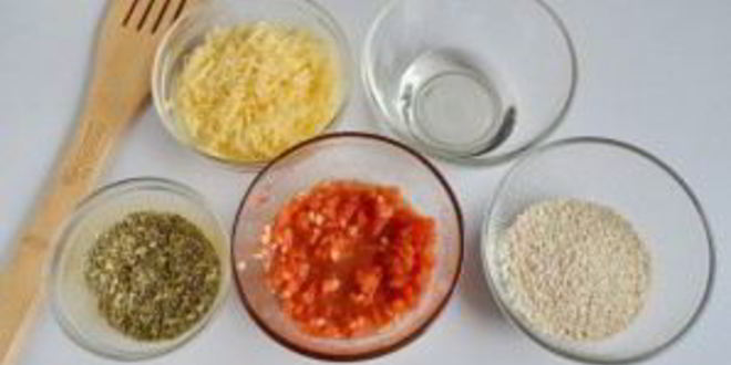 Рецепт обезьяньего хлеба