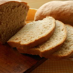 Рецепт Пшеничного хлеба с медом