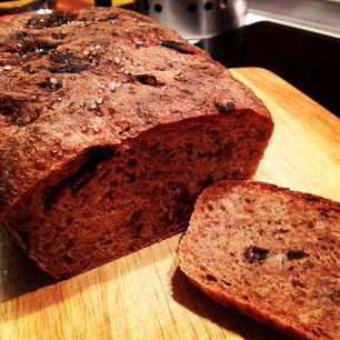 Рецепт Пшеничного хлеба