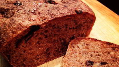 Рецепт Пшеничного хлеба