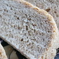 Рижский хлеб для хлебопечки