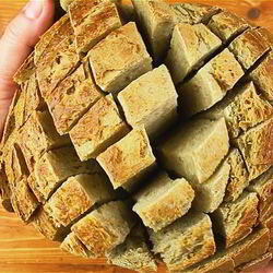 Рецепт Сырного хлеба