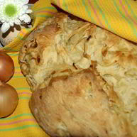 Рецепт Веймарского хлеба