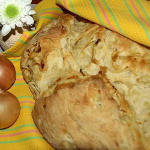 Рецепт Веймарского хлеба