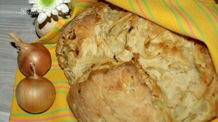 Рецепт Веймарского хлеба