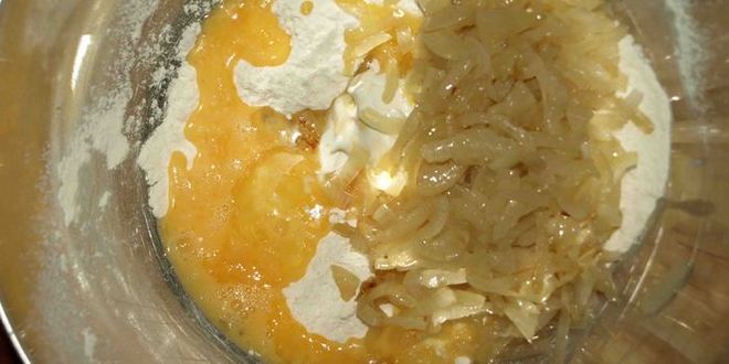 Рецепт веймарского хлеба