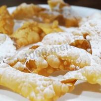 Рецепт Хвороста классического