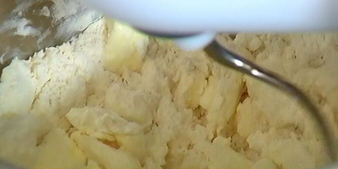 Рецепт хвороста по-венециански