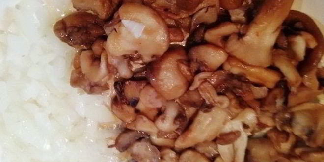 Рецепт конвертиков со свининой и картофелем