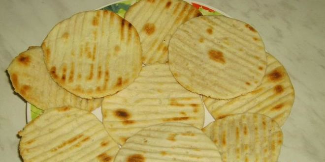 Рецепт чипсов из лаваша