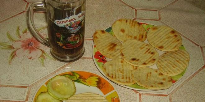 Рецепт чипсов из лаваша