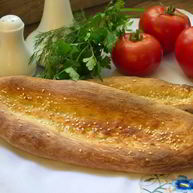 Рецепт Домашнего лаваша в духовке