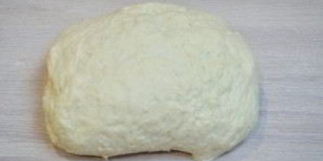 Рецепт домашнего лаваша в духовке