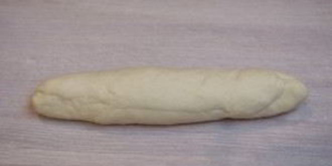 Рецепт домашнего лаваша в духовке