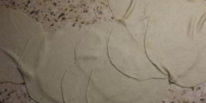 Рецепт домашнего лаваша