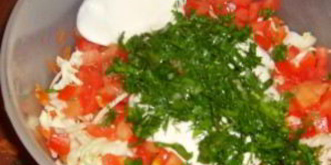 Рецепт курицы в лаваше в духовке