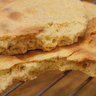 Рецепт Лаваша на кефире