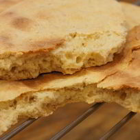 Рецепт Лаваша на кефире