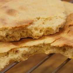 Рецепт Лаваша на кефире