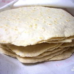 Рецепт Лаваша на сковороде