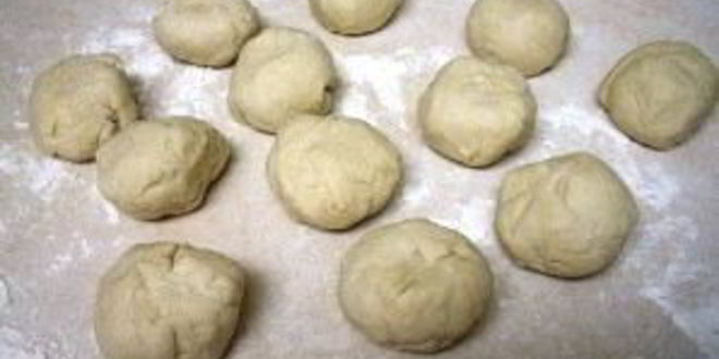 Рецепт лаваша на сковороде