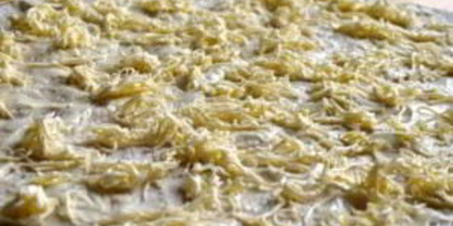 Рецепт лаваша с корейской морковкой