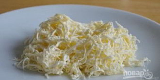 Рецепт лаваша с красной рыбой и огурцом