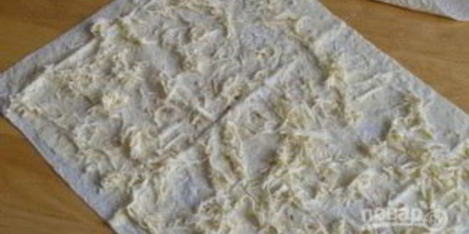 Рецепт лаваша с красной рыбой и огурцом