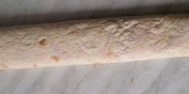 Рецепт лаваша с морковкой и сыром