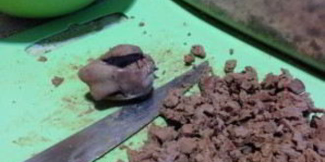 Рецепт лаваша с печенью