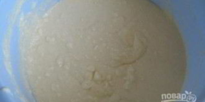 Рецепт лаваша с творогом сладкий