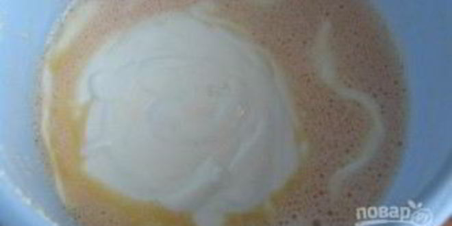 Рецепт лаваша с творогом сладкий