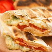 Рецепт Лаваша с укропом