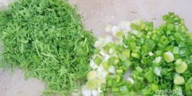 Рецепт лаваша со скумбрией