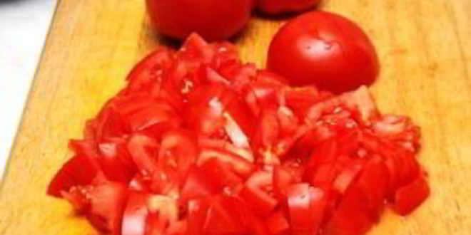 Рецепт лаваша, запеченного с начинкой