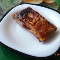 Рецепт Лавашика начиненного